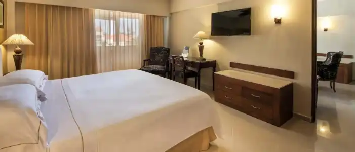 Occidental Caribe - All Inclusive - 60