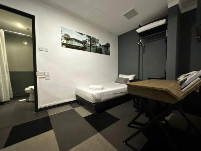 Check Inn @ Little India - 15