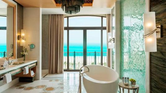 The St. Regis Saadiyat Island Resort, Abu Dhabi - 109