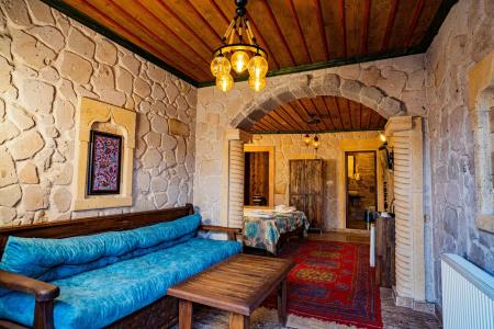 Cappadocia Caves - 122