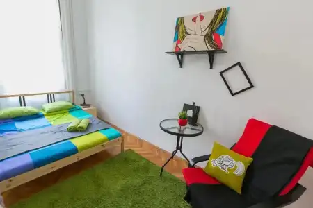 Friends Hostel - 47