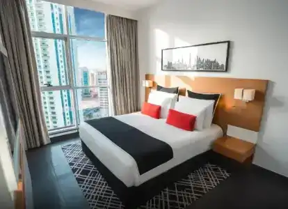 TRYP by Wyndham Dubai - 66