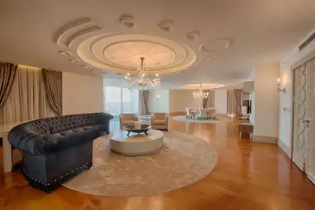 Selectum Luxury Resort Belek - 136