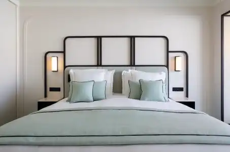 Mondrian Cannes - 58