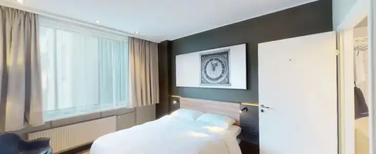 Park Inn by Radisson Central Tallinn - 29