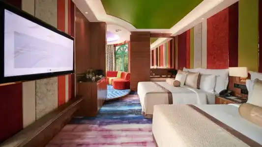 Sunway Resort - 16