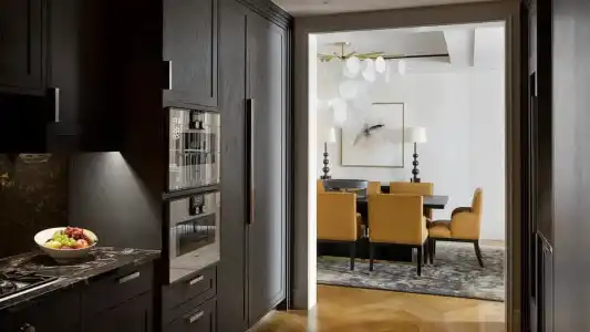 Four Seasons London at Tower Bridge - 123