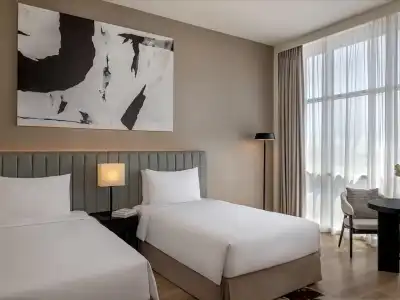 Centro Yas Island-by Rotana - 40