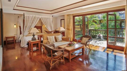 The Patra Bali Resort & Villas - 89