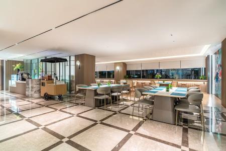 Ssaw Shanghai Bund Boutique - 14