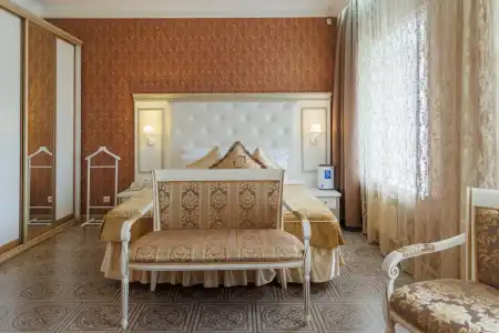 Pushkin`Hotel - 55