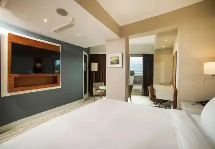 Radisson President Beyazit Istanbul - 89
