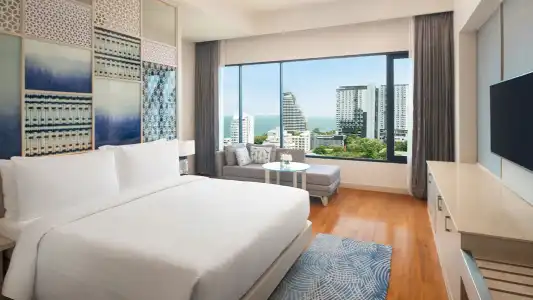 Amari Garden Pattaya - 121