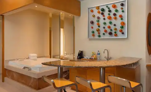 Beach Palace Family Resort & Spa - All-Inclusive - 65