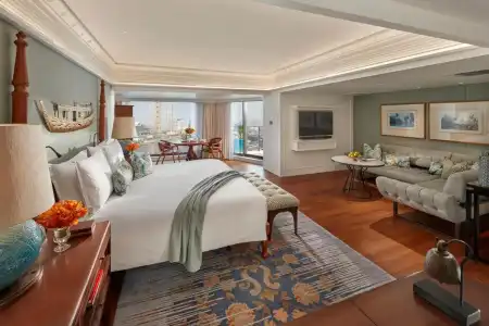 Mandarin Oriental, Bangkok - 8