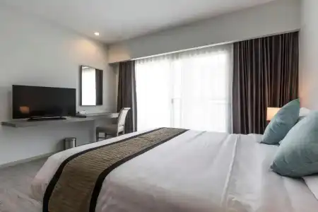 Kantary Bay and Serviced Apartments Rayong - 28