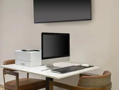 Courtyard by Marriott New York Manhattan/SoHo - 28