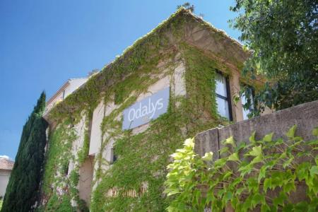 Appart'hôtel Odalys City - Aix en Provence Centre Rotonde - 24