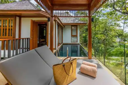 The Surin Phuket - 31