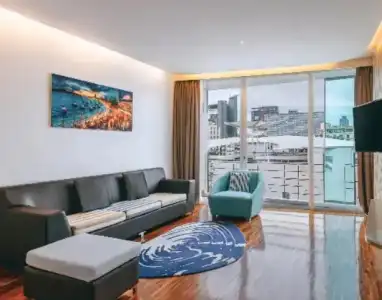 Baraquda Heeton Pattaya by Compass Hospitality - 99