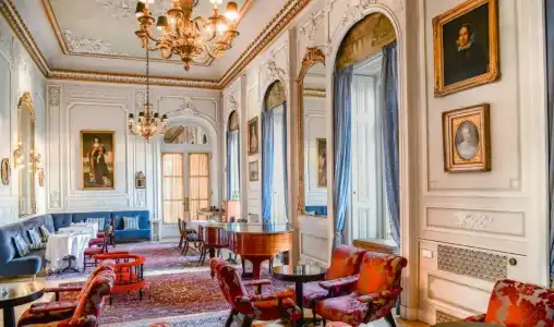 Pestana Palace Lisboa & National Monument - The Leadings of the World - 16