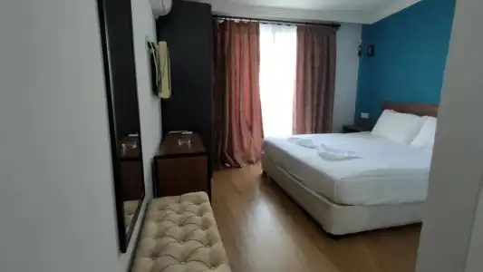 BETA GUESTHOUSE - 29