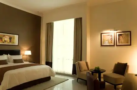 Villaggio Abu Dhabi - 9