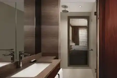 Sheraton Istanbul City Center - 58
