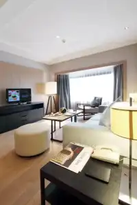 Centara Grand at Central Plaza Ladprao Bangkok - 115