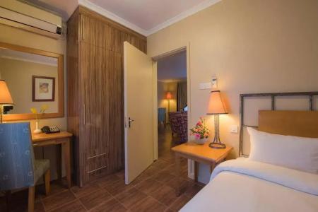 Protea by Marriott Dar es Salaam Oyster Bay - 28