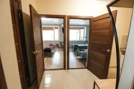 Park-Otel Yuzhnyy bereg - 59