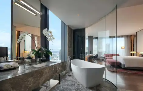 EQ Kuala Lumpur - 73