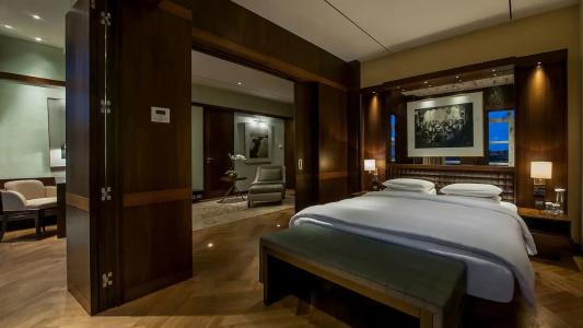 Park Hyatt Istanbul - Macka Palas - 64