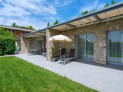 Parc Germano Suites & Apartments - 43