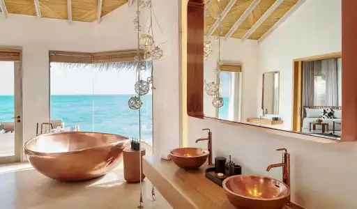 Sirru Fen Fushi Private Lagoon Resort - 83