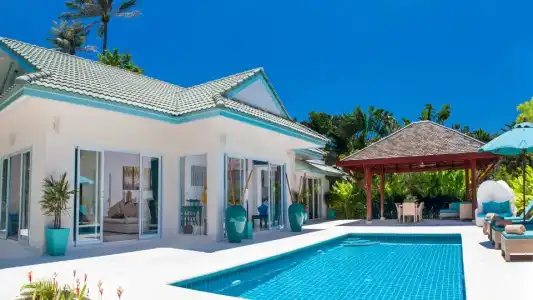 Shiva Samui Luxury Villas - 148