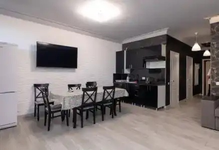 ОАЗИС домики - 161