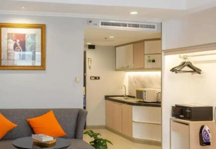 FuramaXclusive Sukhumvit - 29