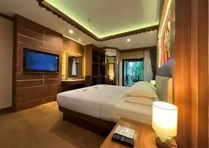 Quality Beach Resorts and Spa Patong - 65