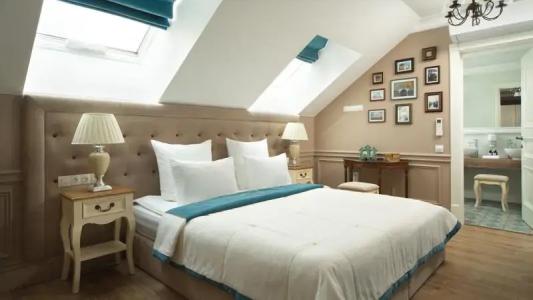 Ахиллес и Черепаха - 127