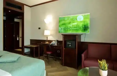 c-hotels Concorde - 16