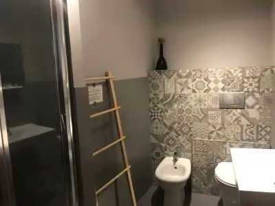 B&B Stesicoro InHabit- Guesthouse City Center - 54