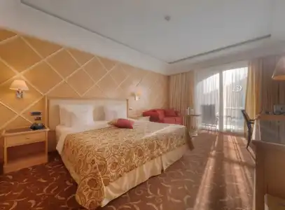 Splendid Conference & Spa Resort - 53