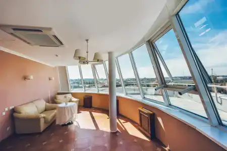 Cosmos Petrozavodsk - 63