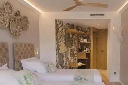 Casa Coco Boutique Spa Adults Only - 5