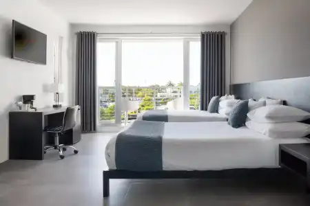 MB, Trademark Collection by Wyndham - 81