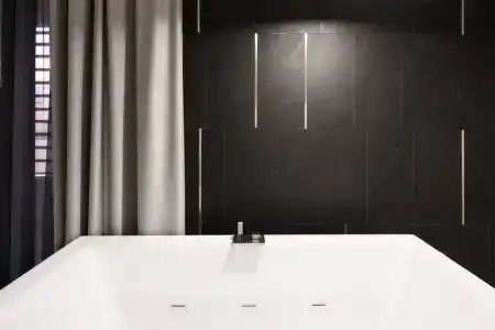 Alkamuri Posh e Spa - 60