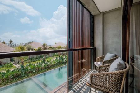 The Garcia Ubud & Resort - 21