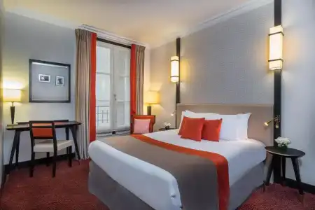 Hôtel Le Marquis by Inwoods - 38