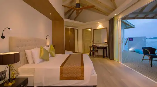 Cinnamon Dhonveli Maldives - 55
